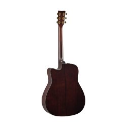 Yamaha TAG3 C Natural TransAcoustic Guitar